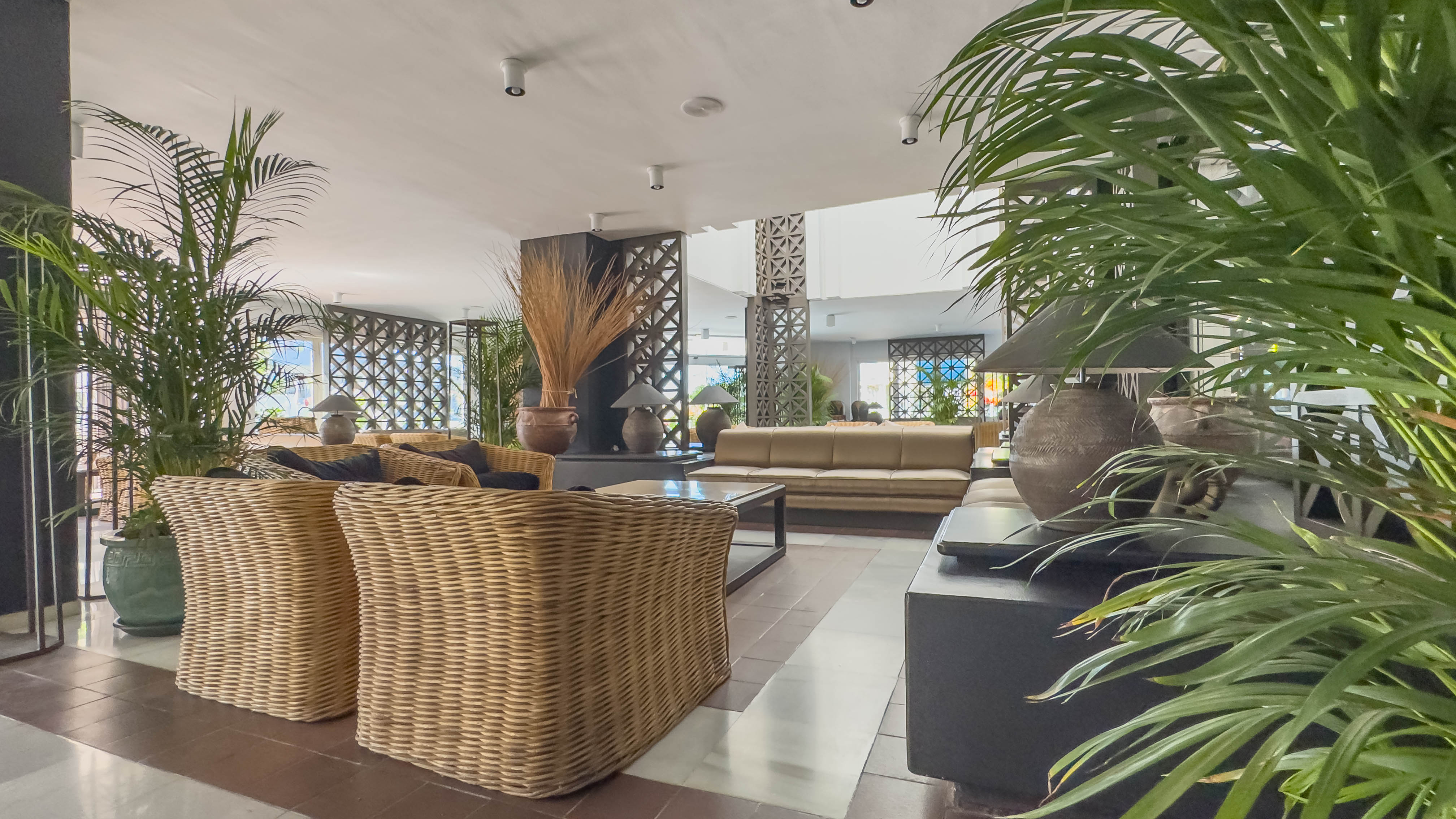 Apartamentos Parque Del Sol 3