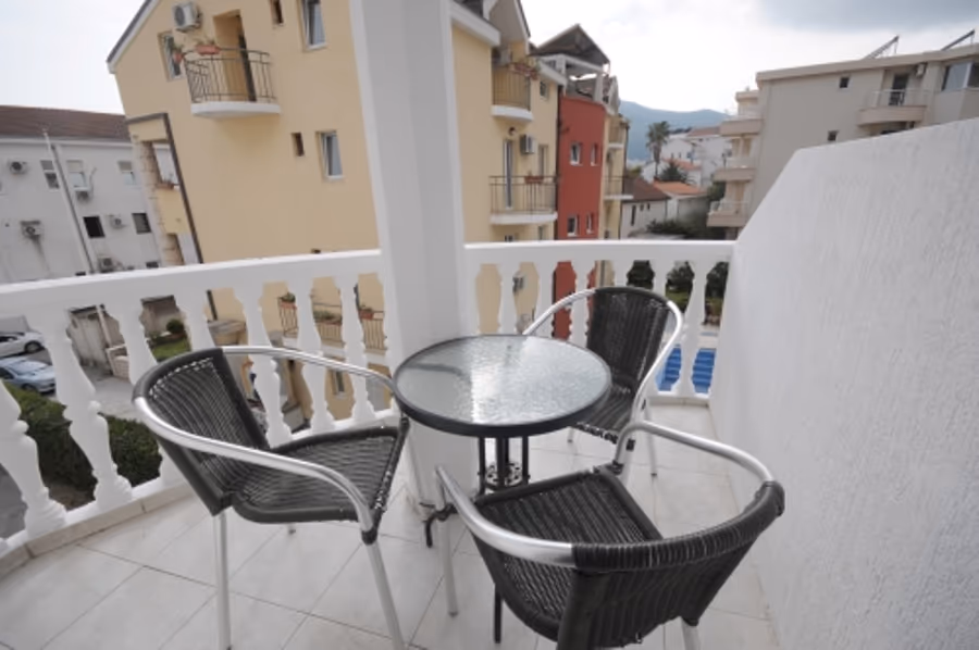Apartments Siesta 6