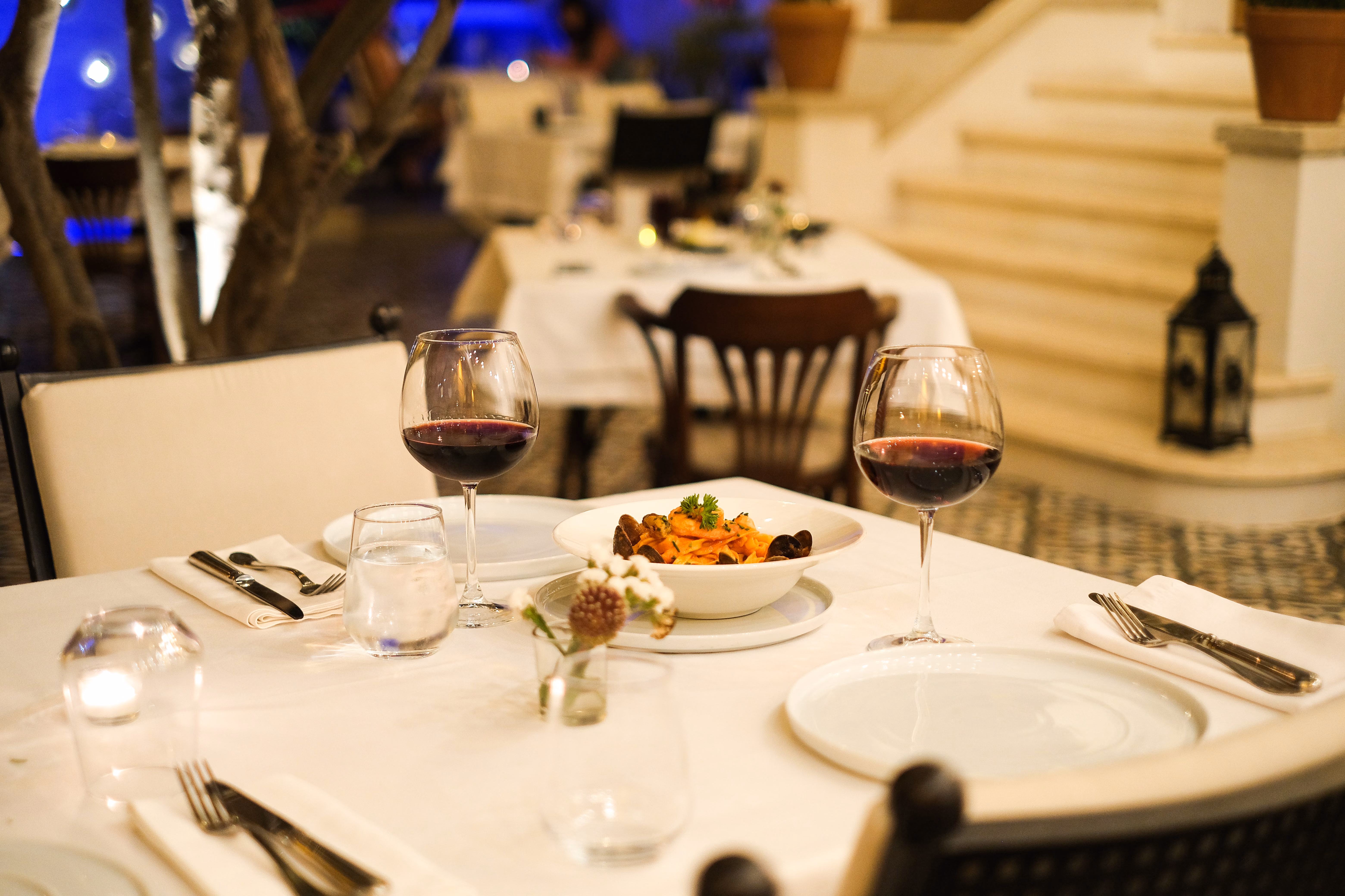Viento Hotel Alacati 6