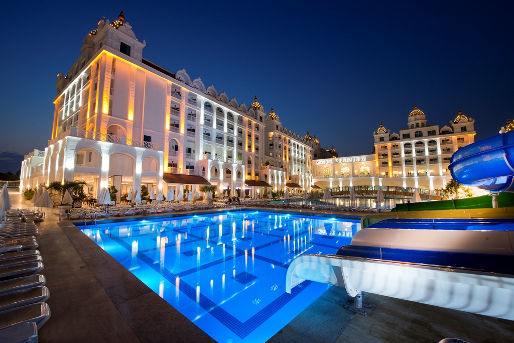 Side Premium Hotel 2