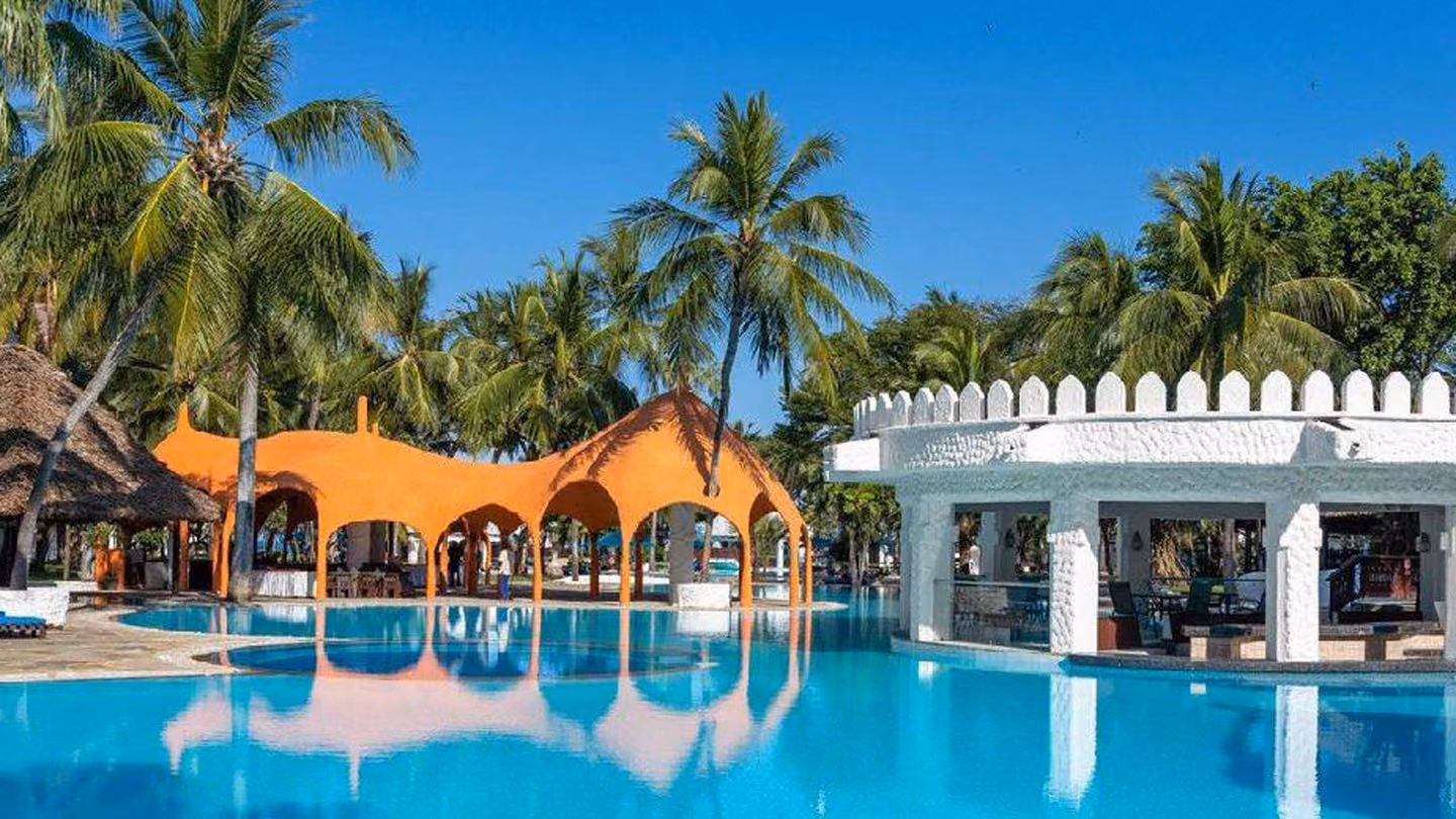 Southern Palms Beach Resort 2