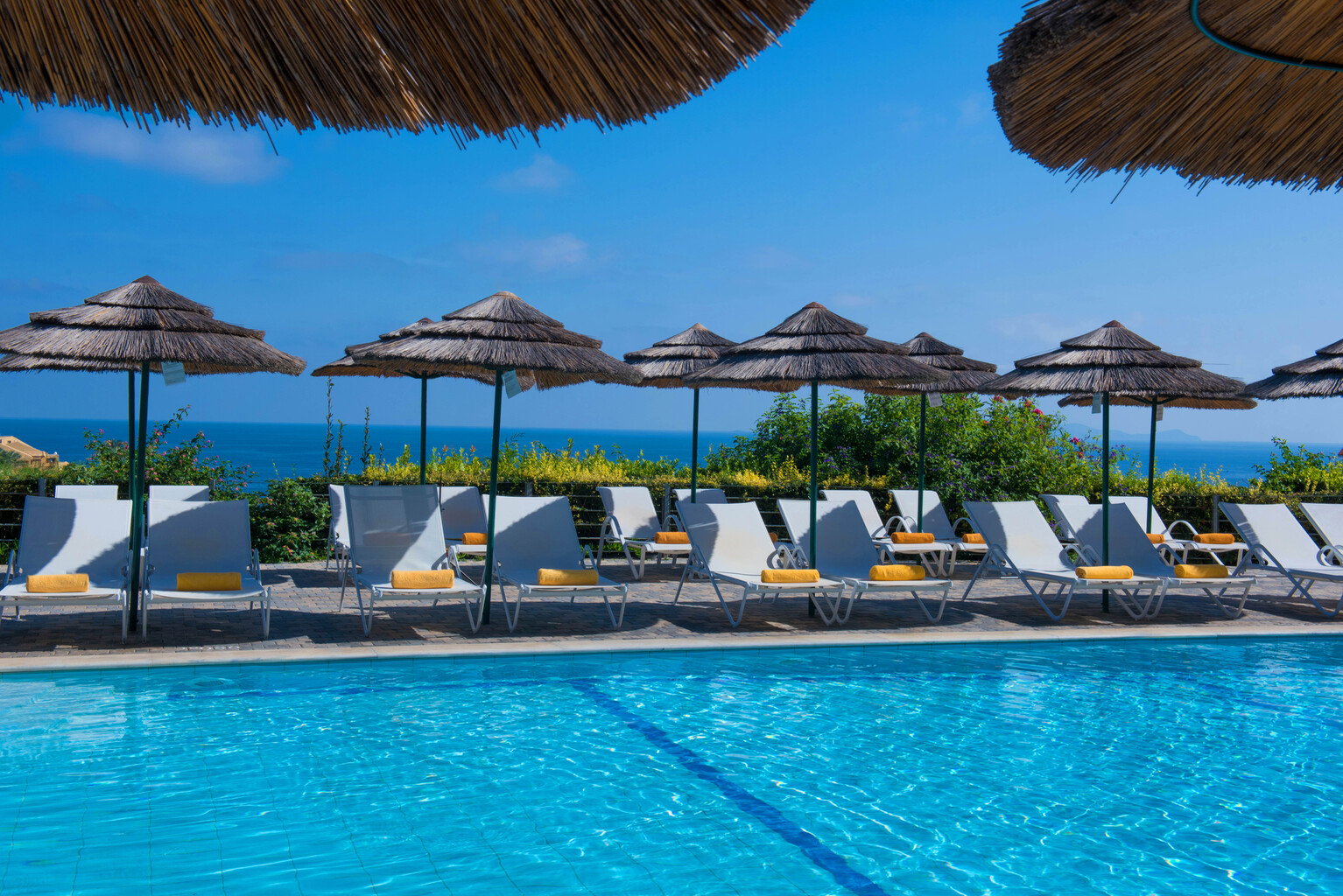 Blue Bay Resort 5