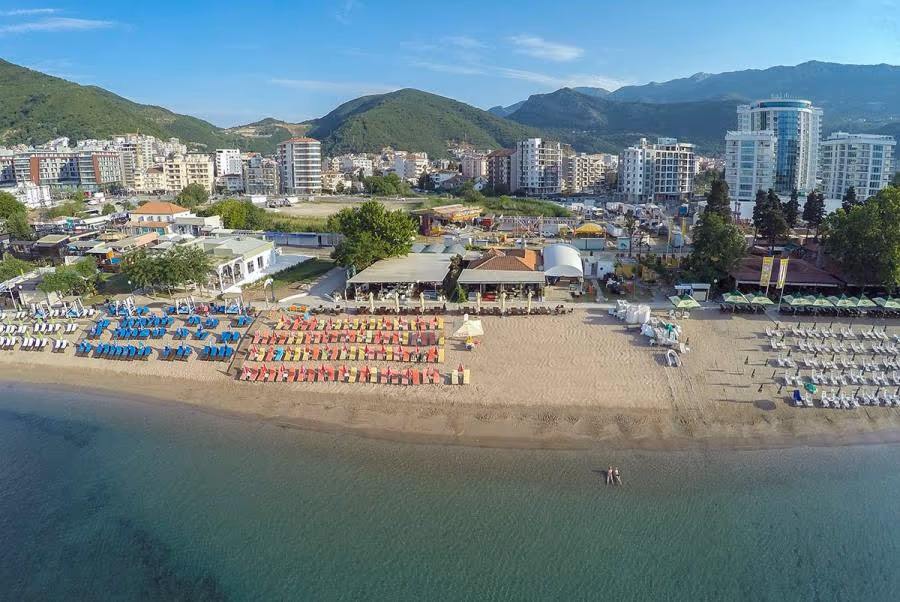 Apartments Siesta 5