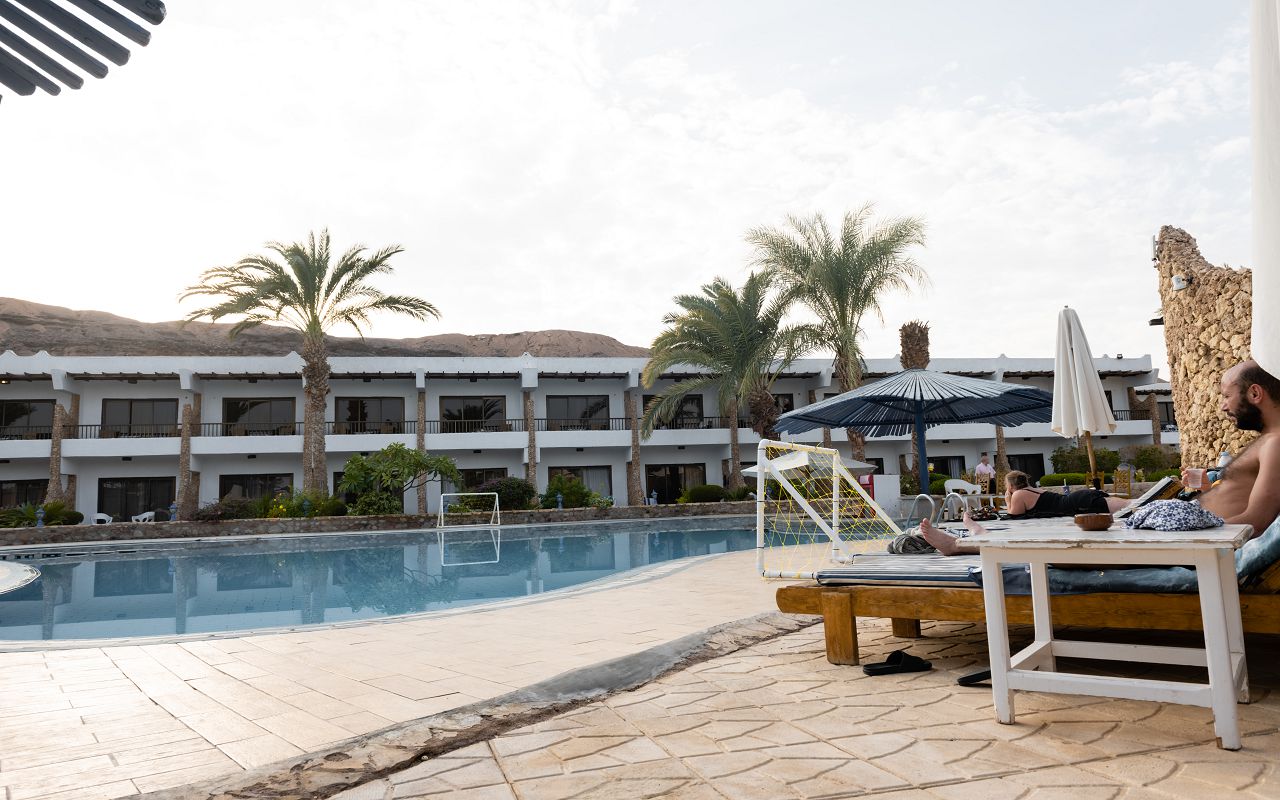 Turquoise Beach Hotel 5