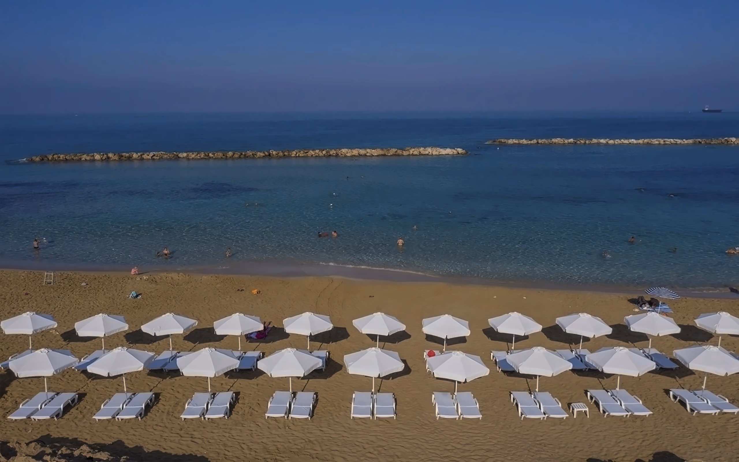 Venus Beach Hotel 4