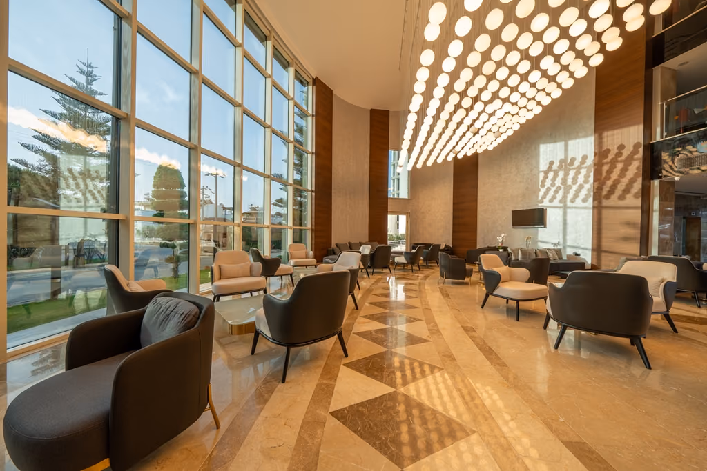 Agaya Didim Resort Hotel (Ex. Prive Hotel Didim) 6