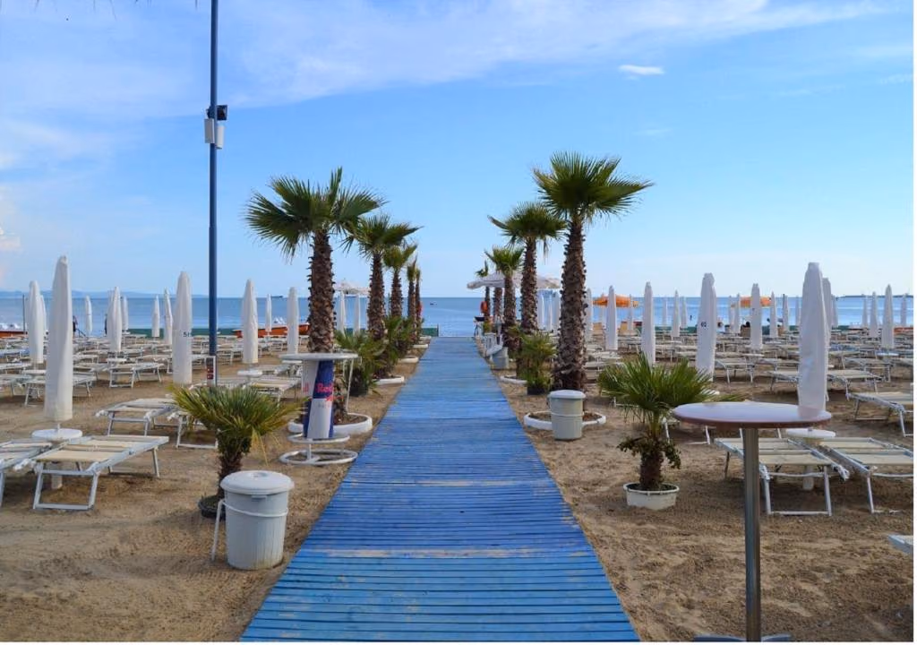 Vivas Hotel 6