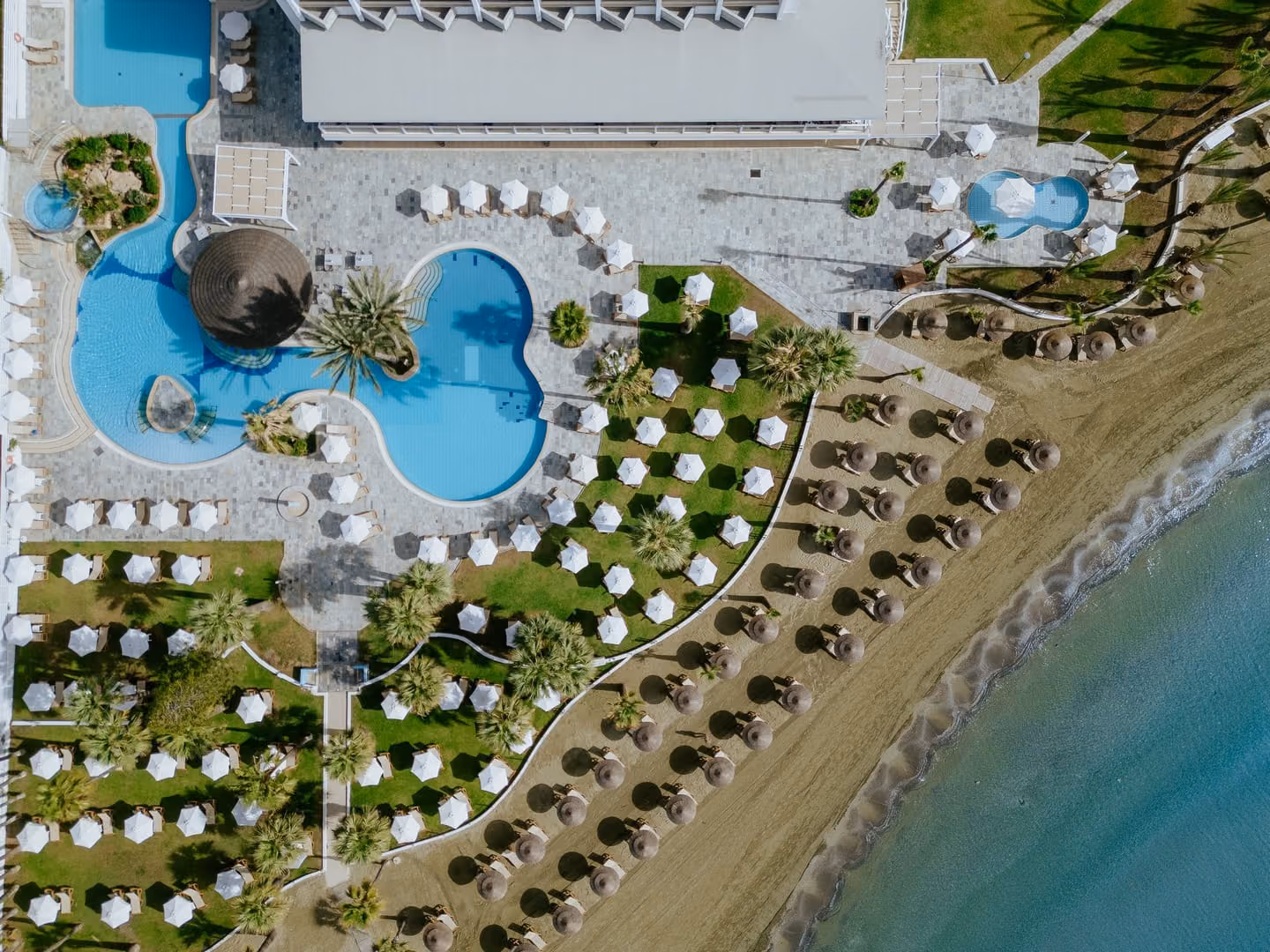 Golden Bay Beach Resort 4