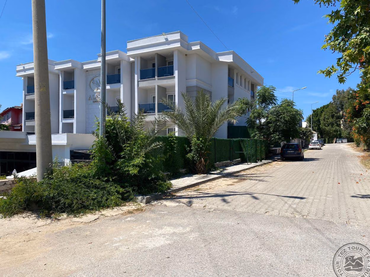 Alessia Hotel & Spa 5