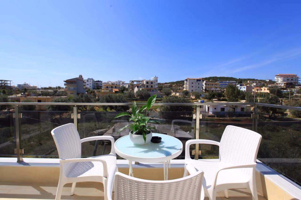 Mare Hotel 4
