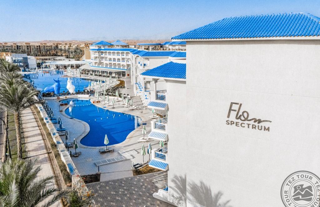Flow Spectrum Resort Sahl Hasheesh 6