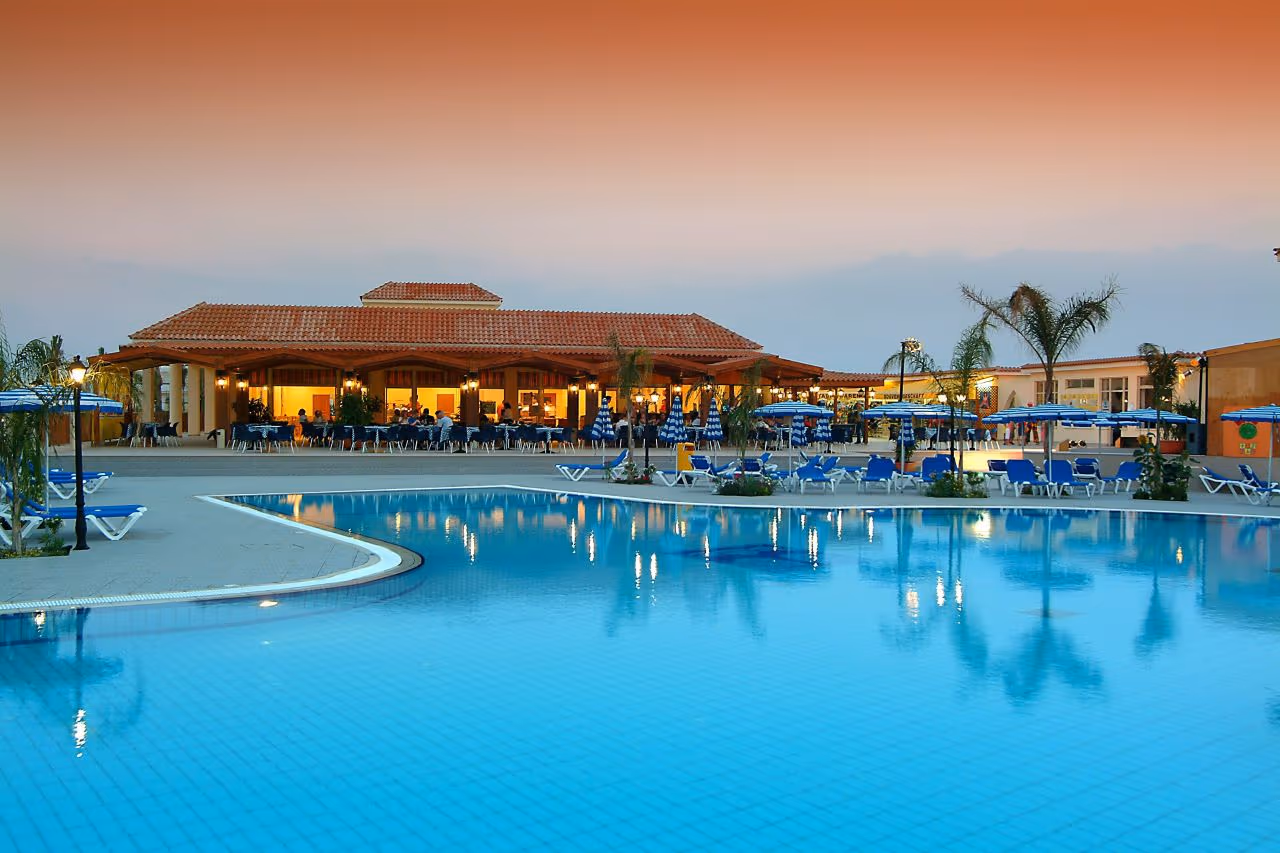 Tsokkos Paradise Village 4