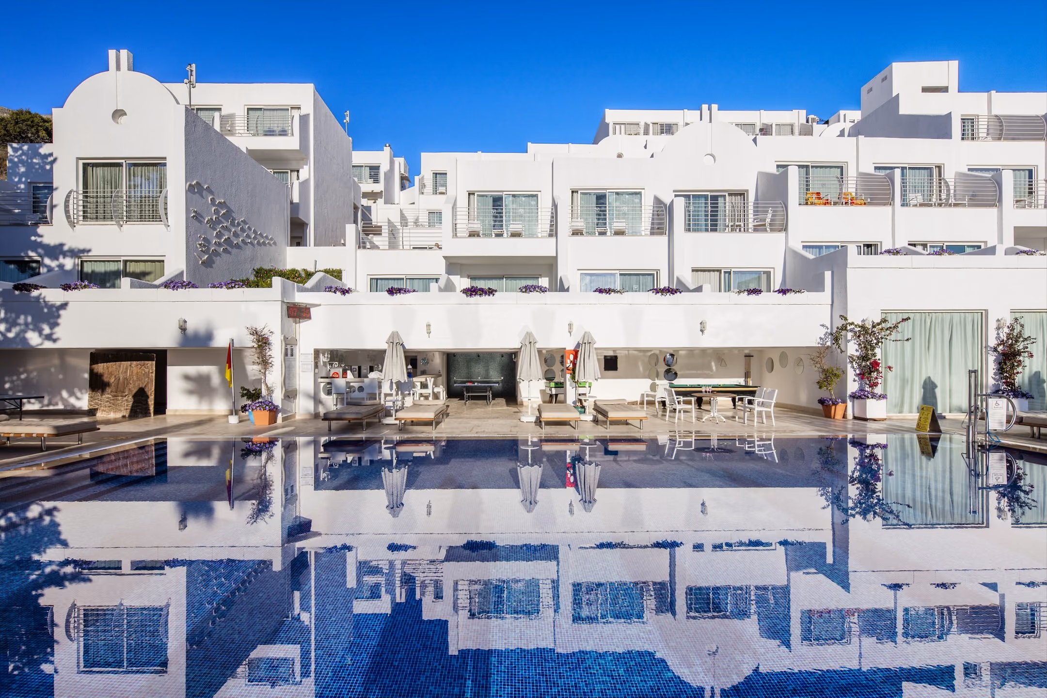 Agaya Bodrum Adult Only (Ex. Prive Bodrum Hotel) 3
