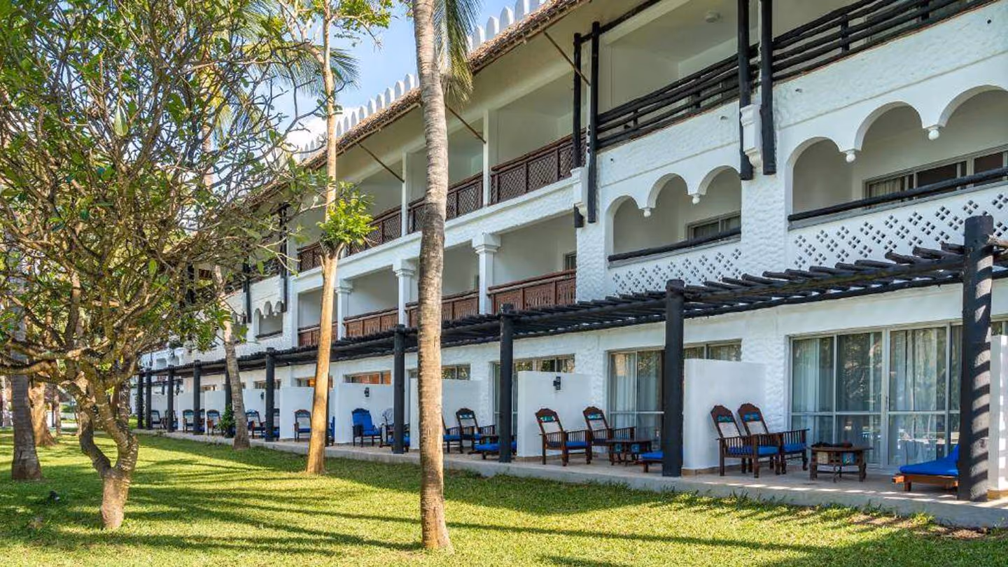 Southern Palms Beach Resort 6