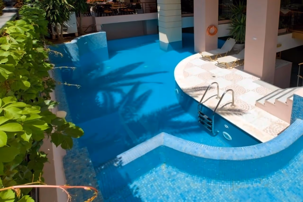 Brascos Hotel 3