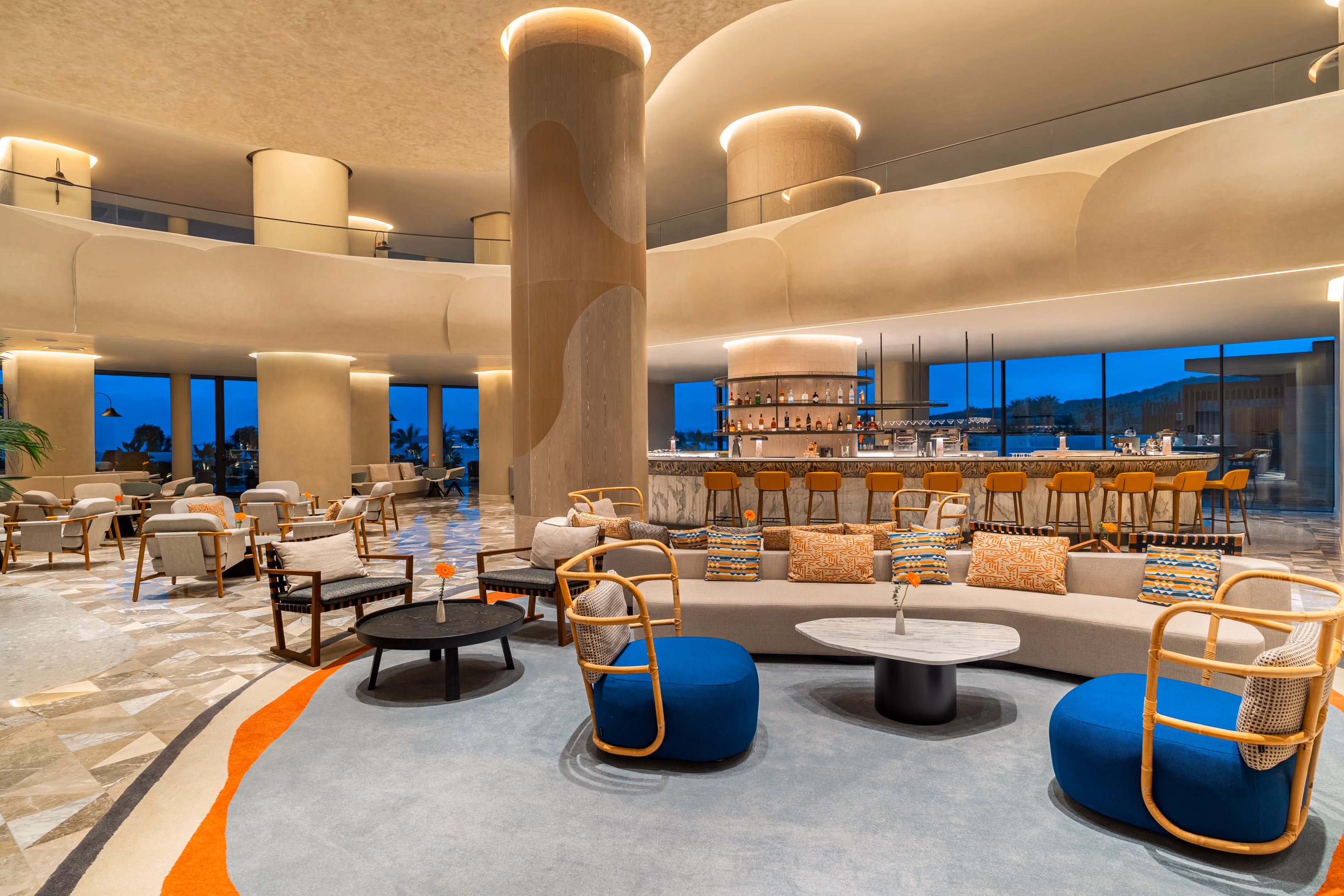 Swissotel Resort & Spa Cesme 6