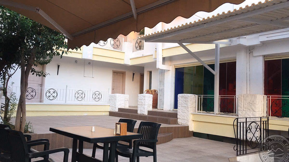 Kemer Star Hotel 6