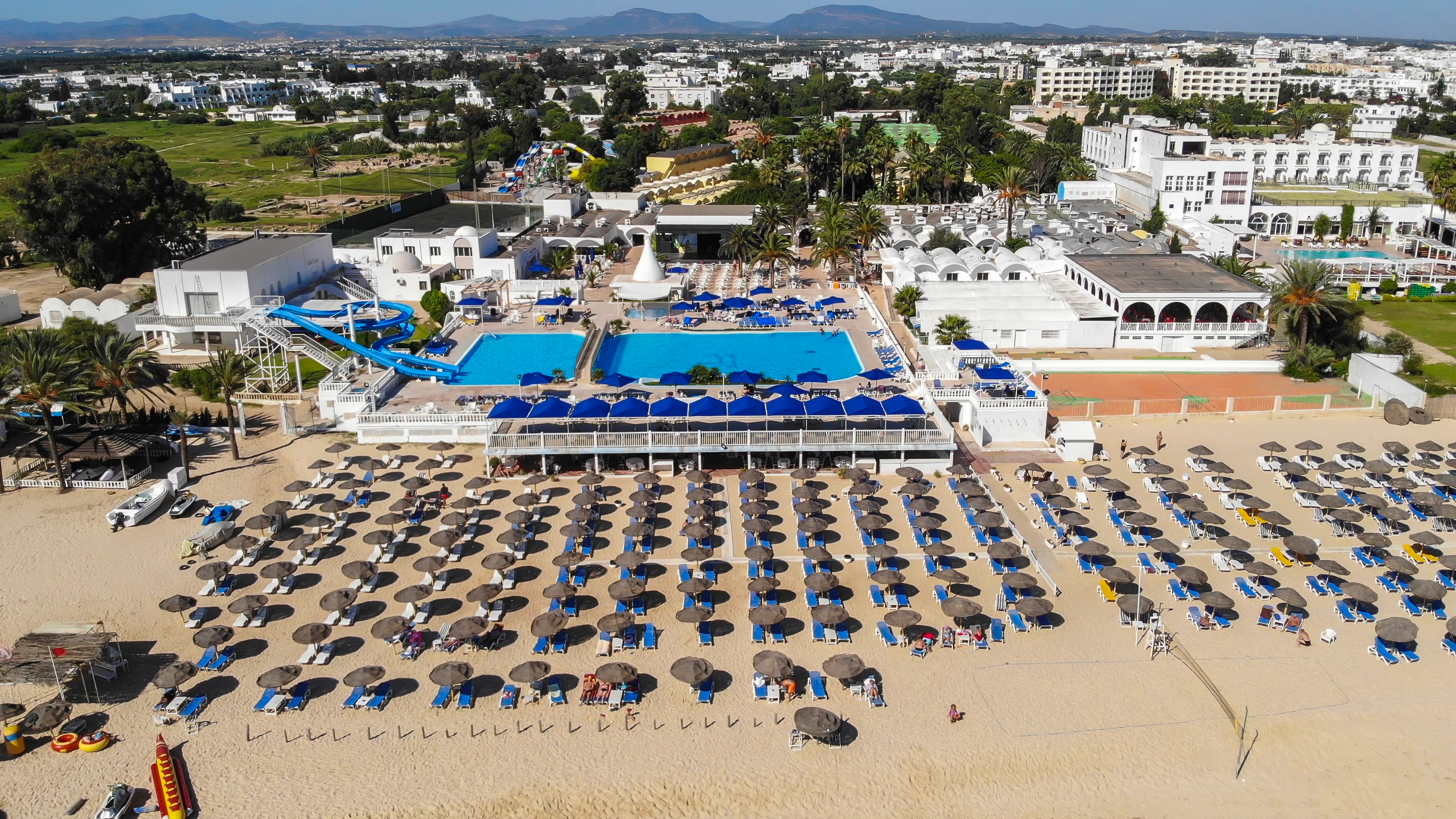 Samira Club & Aquapark 6