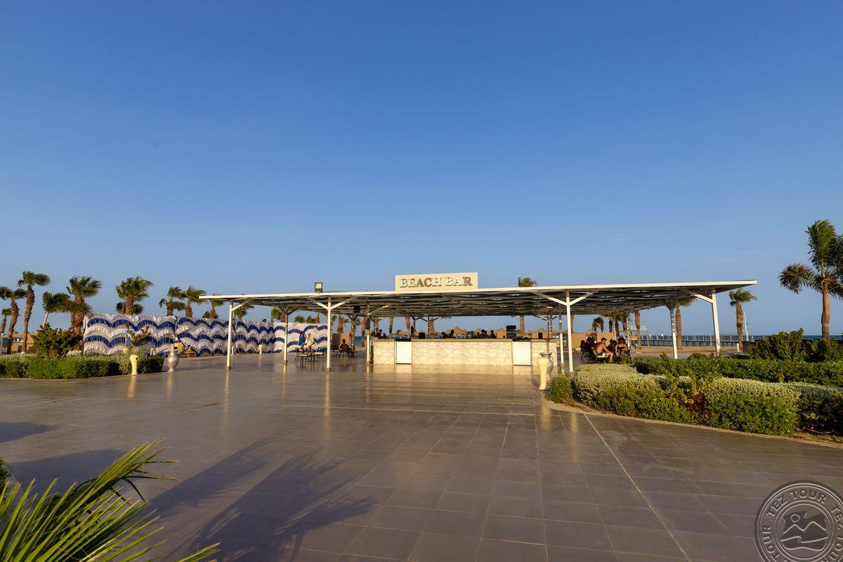 Amwaj Beach Club Abu Soma 5