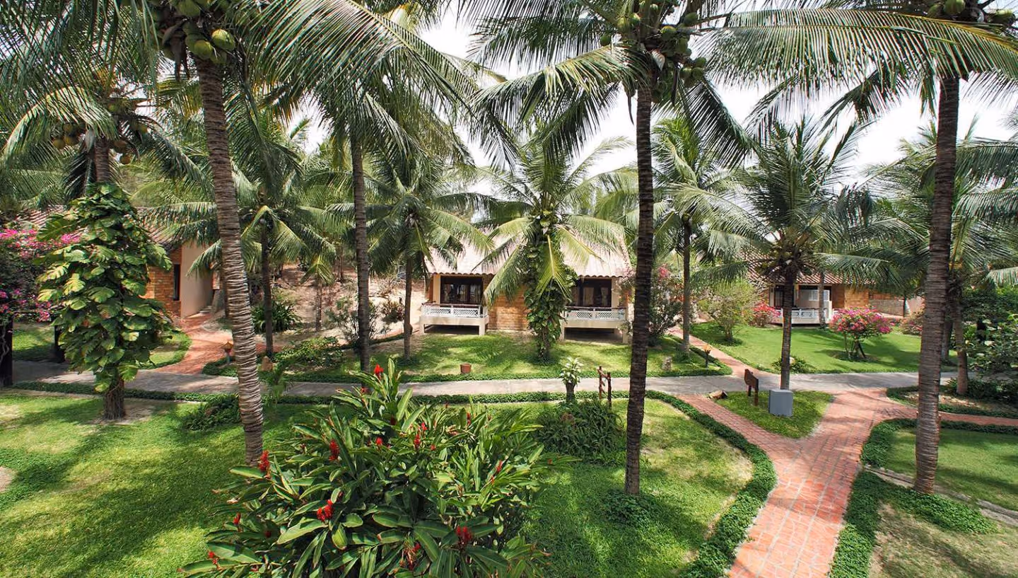 Saigon Mui Ne Resort 5