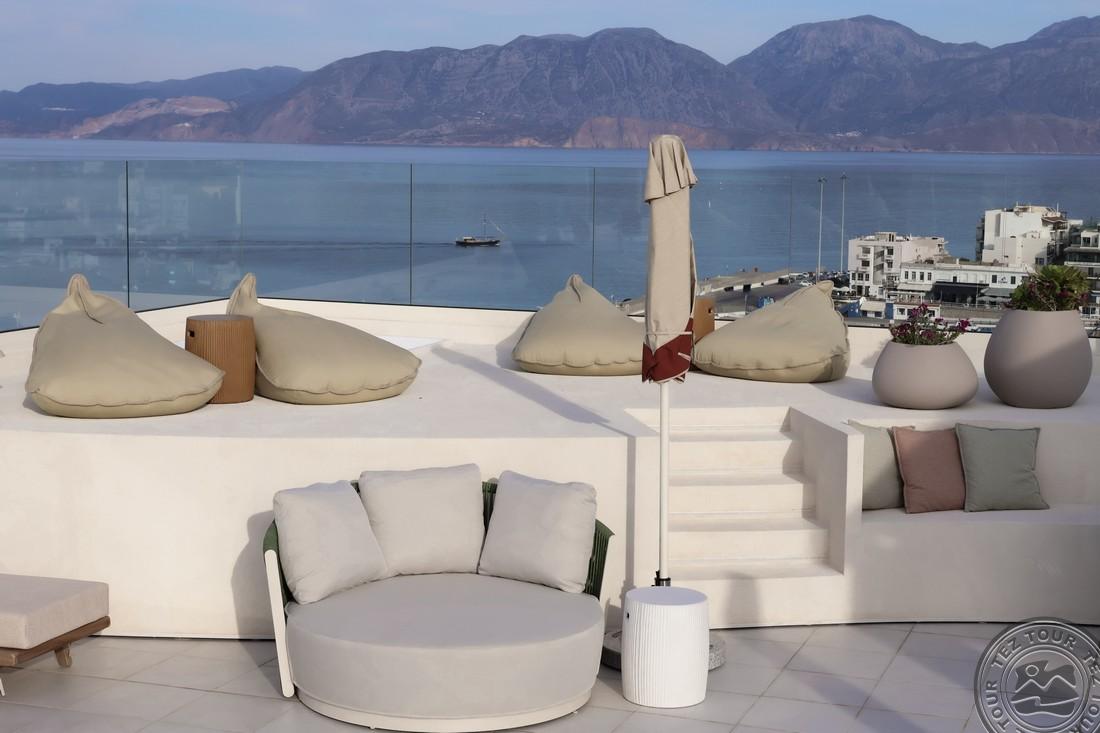 Mistral Bay Hotel 3