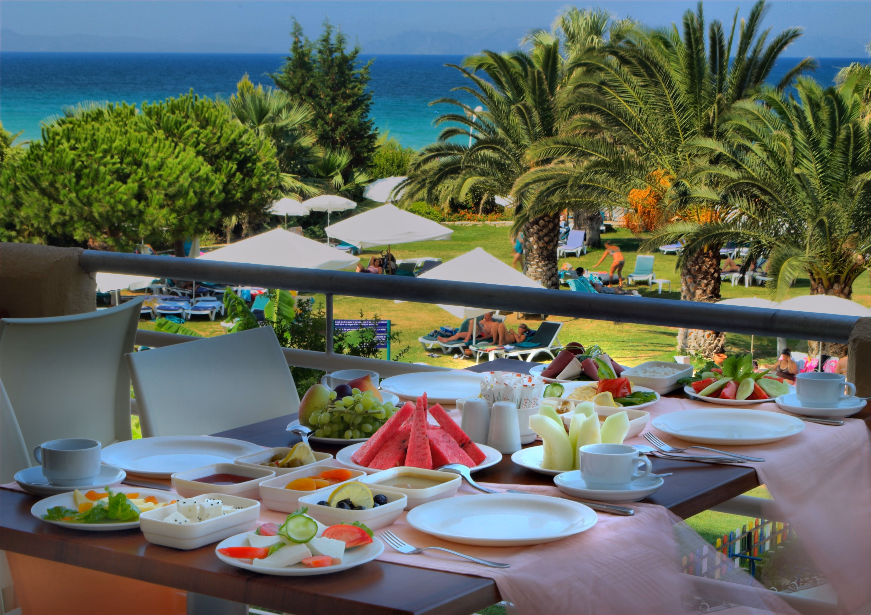 Ephesia Hotel 4