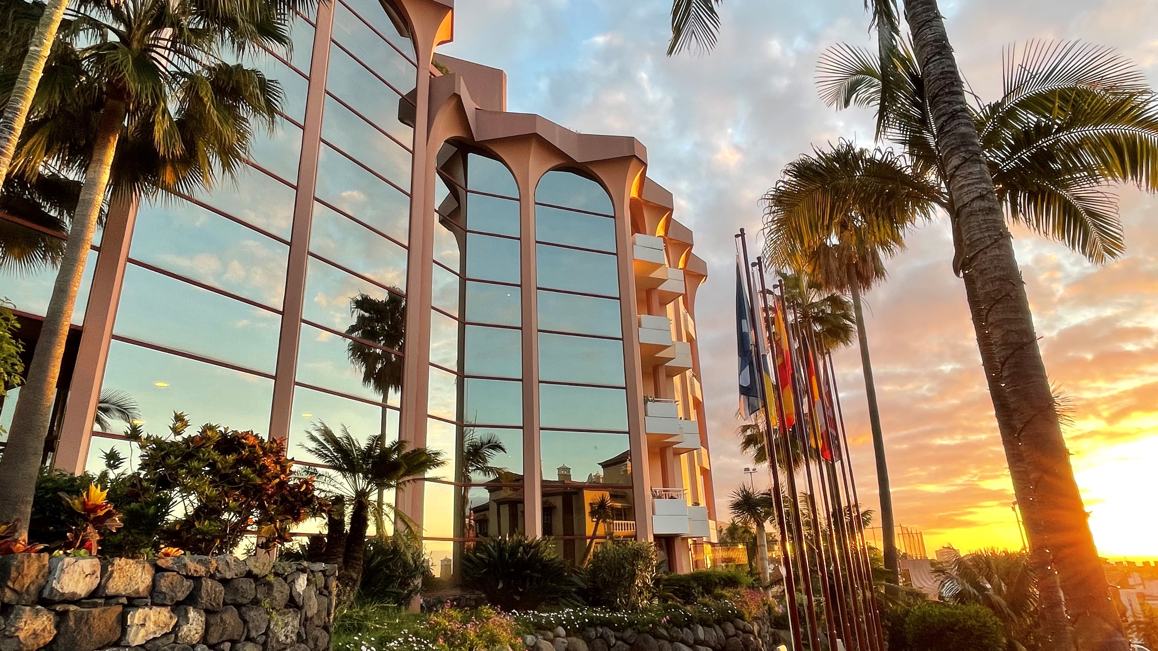 Hotel Puerto Palace 4* 4
