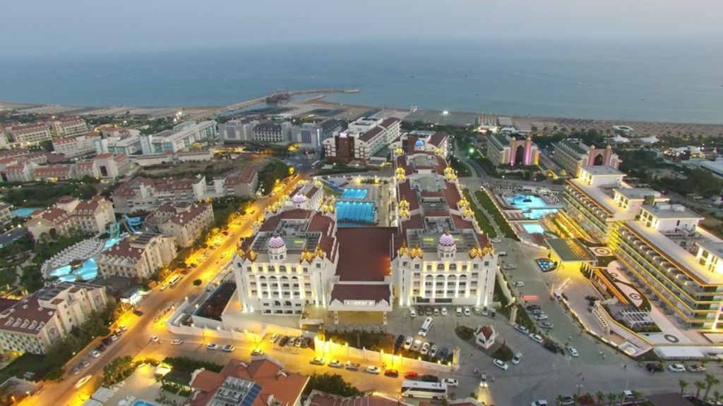 Side Premium Hotel 4