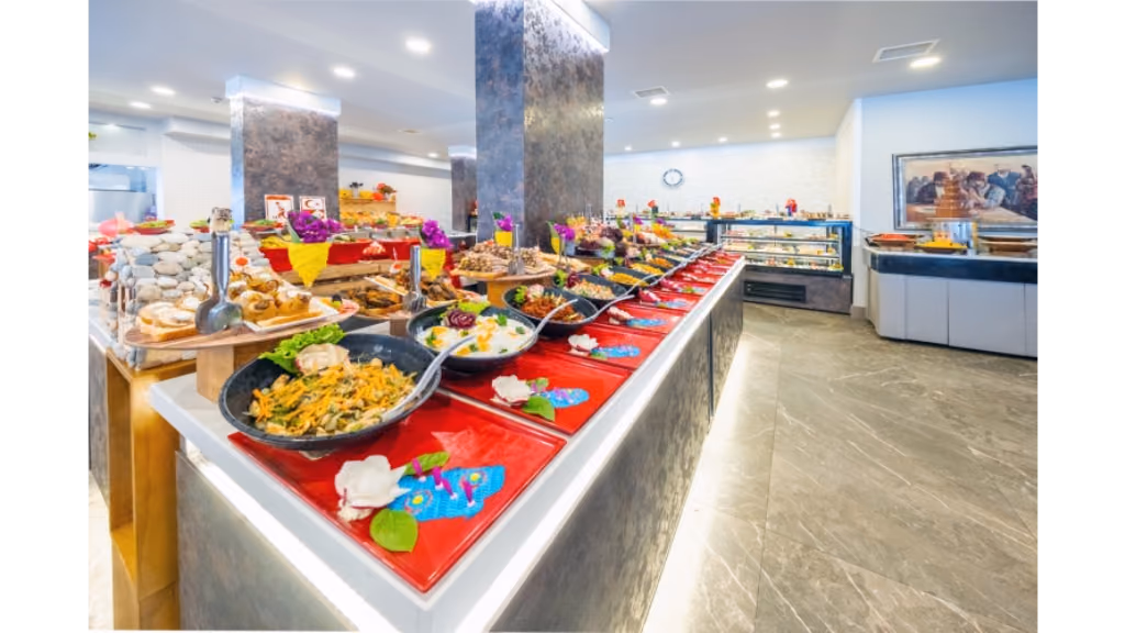Riviera Hotel & Spa 4