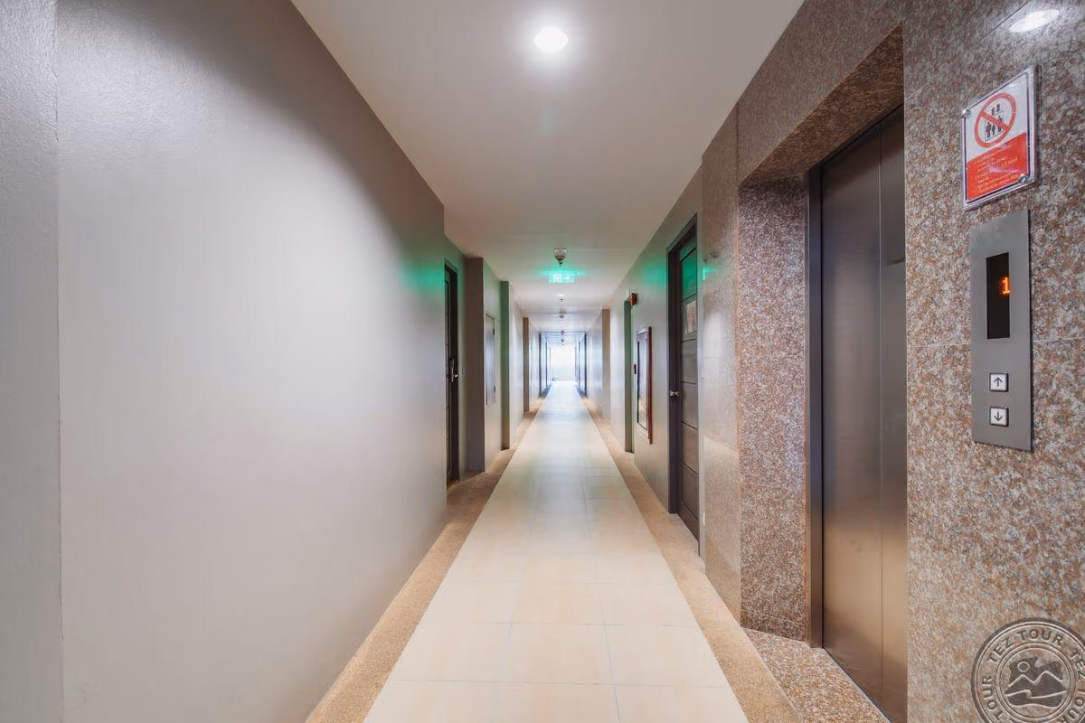Elite Suite Patong 5