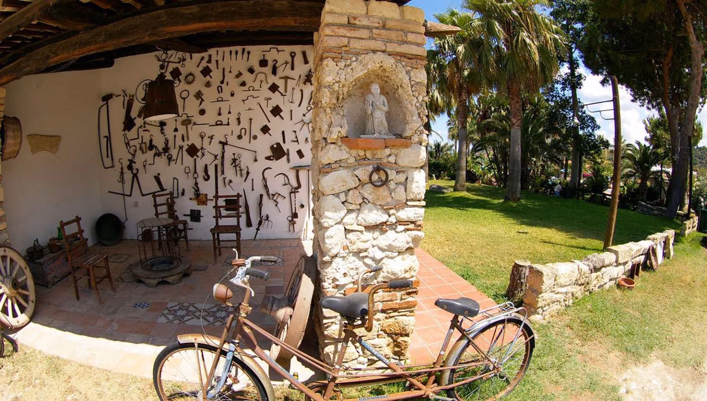 Costa Azzurra Hotel & Residence 5