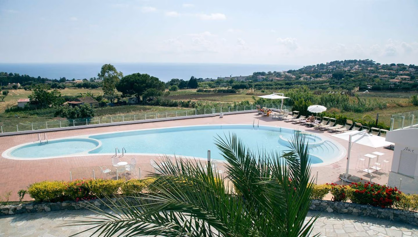 Luzia Agriresort 6