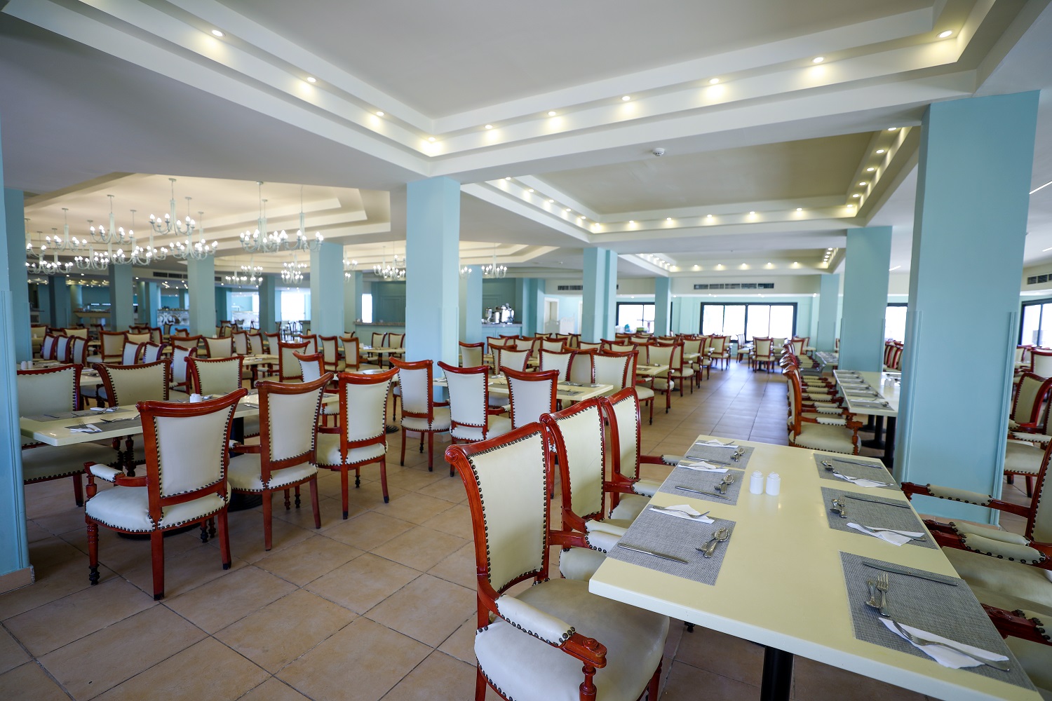 Blend Club Aqua Resort 6