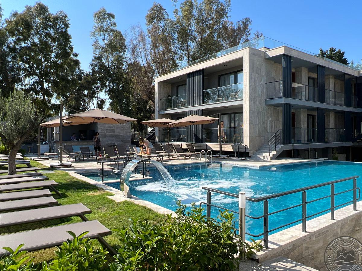 Arcadia Of Bodrum 3