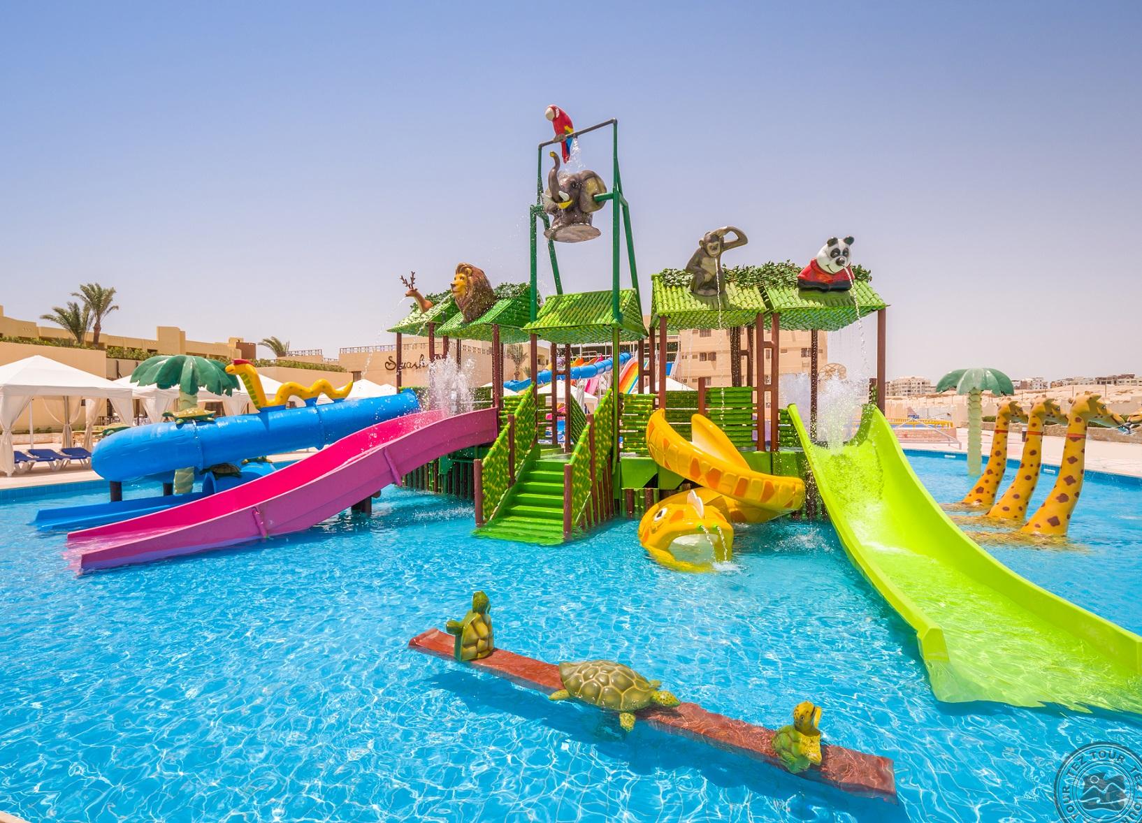 Sunny Days Mirette Family Aqua Park Resort 4