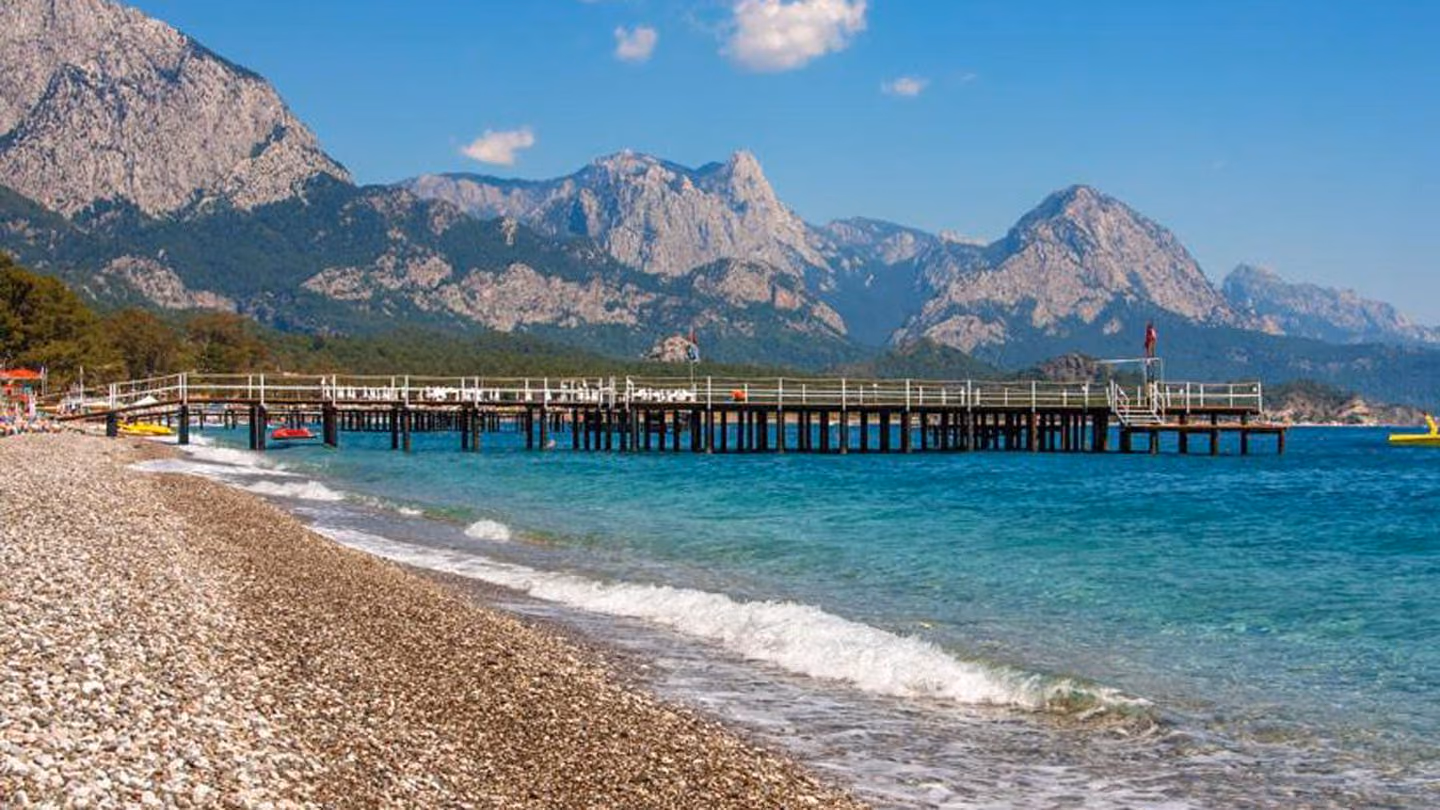 Kemer Star 4