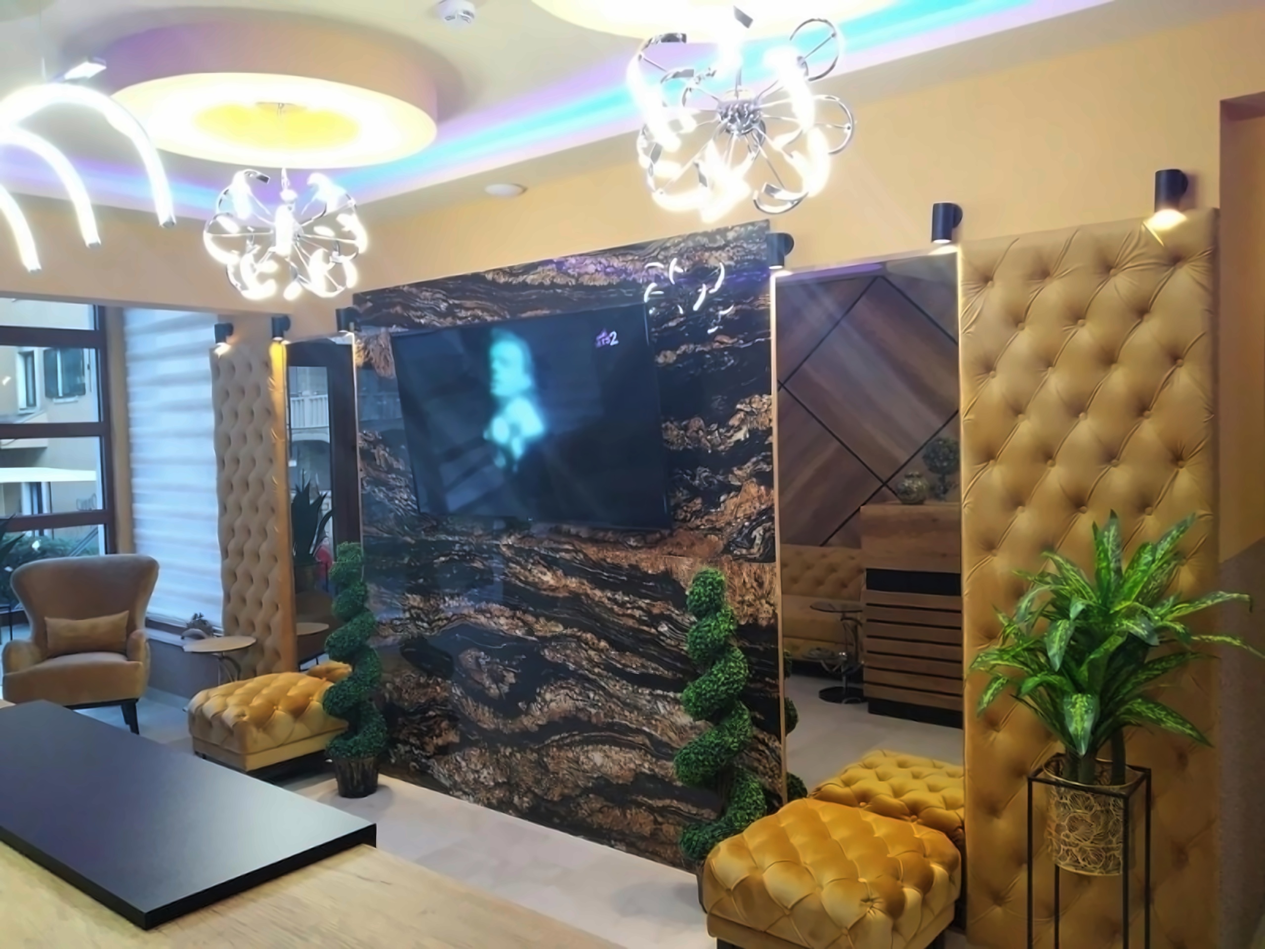 Apartments Baron 5