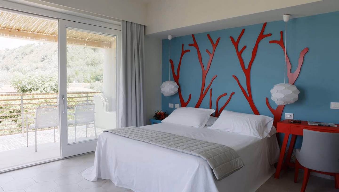 Baia del Sole Resort 2