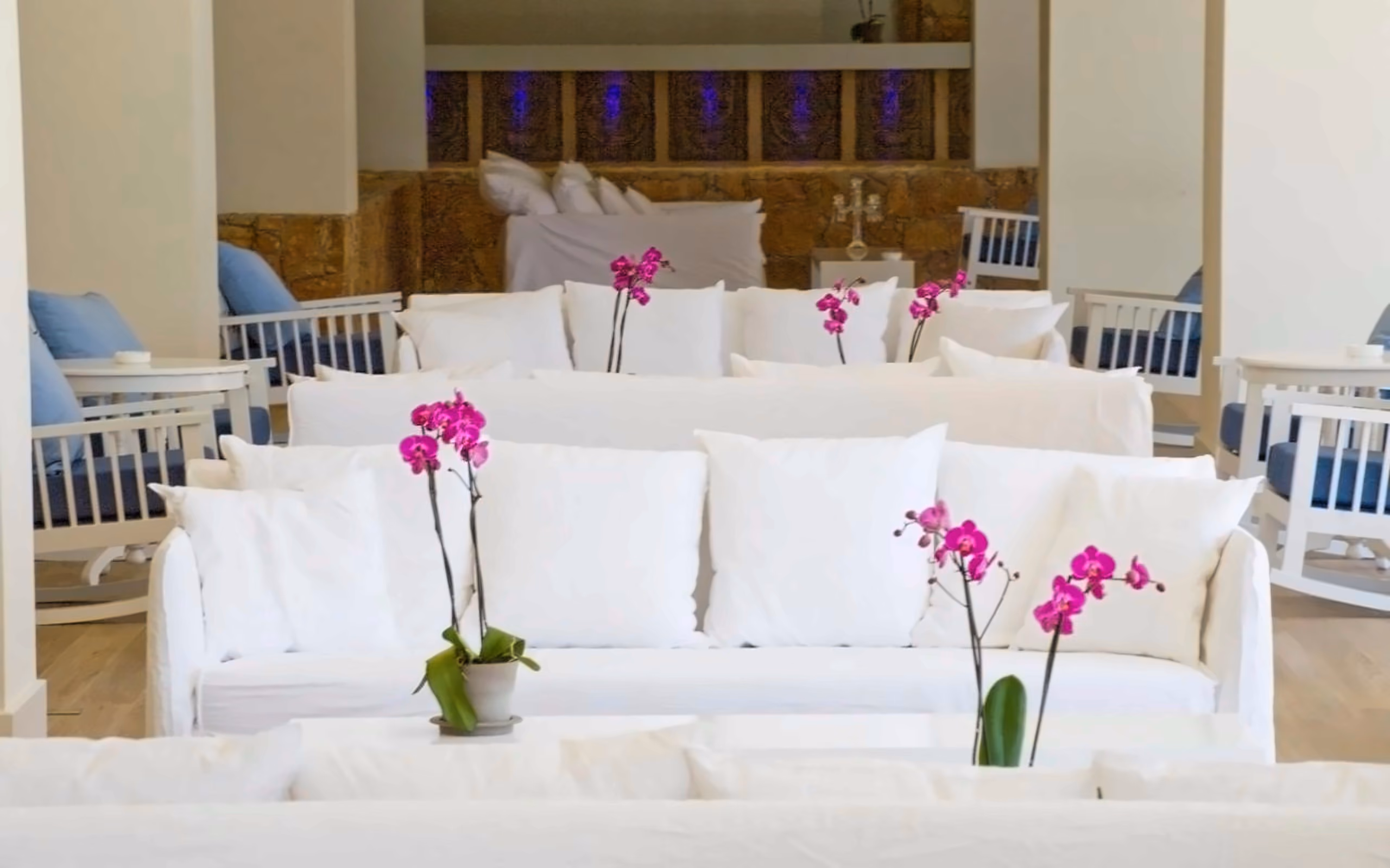 Sandy Beach Hotel 6