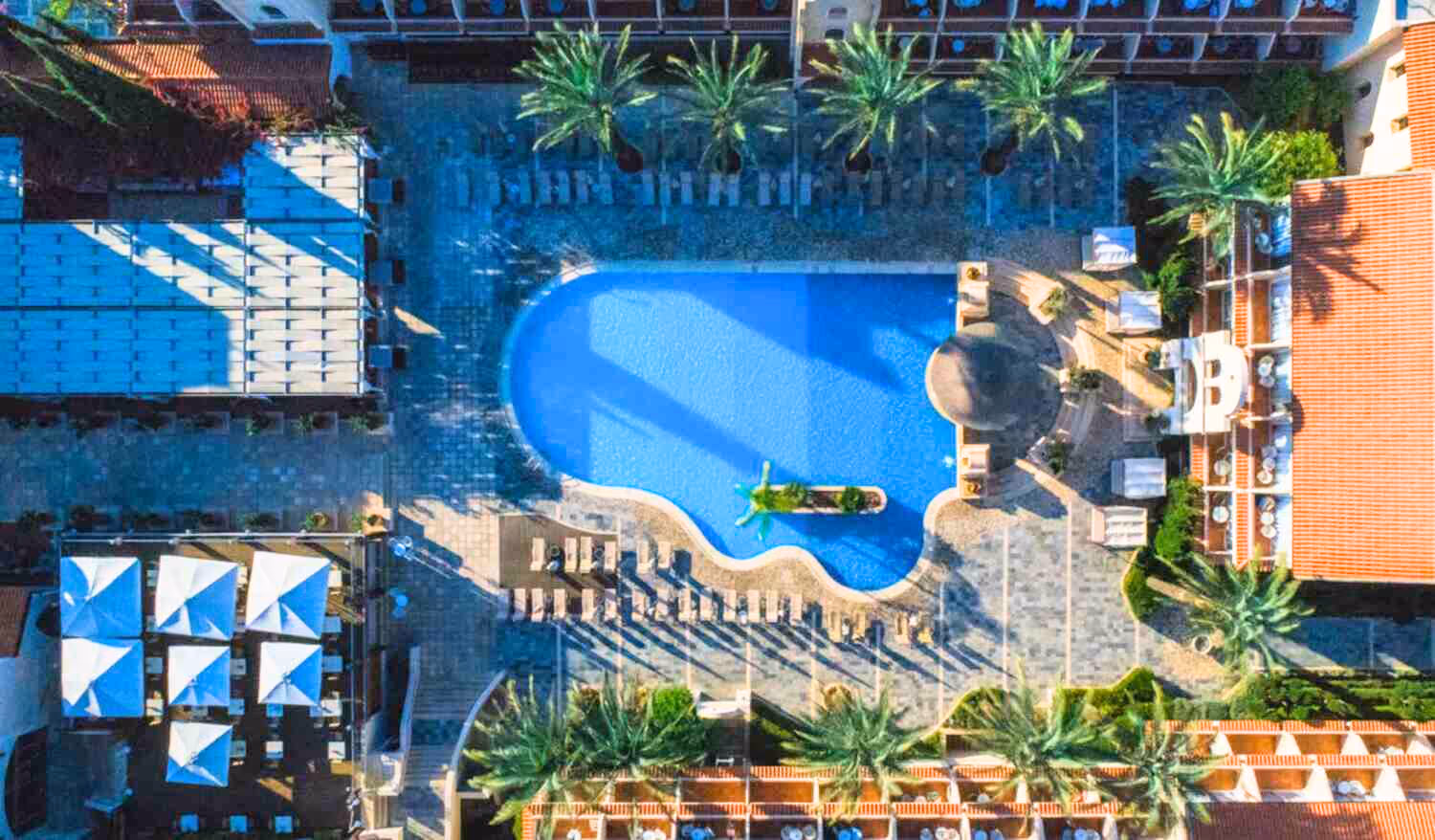 Napa Plaza Hotel (Adults Only 16+) 3