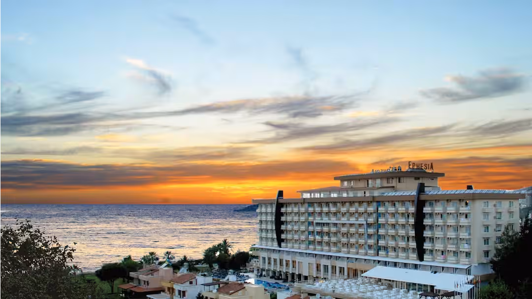 Ephesia Hotel 3