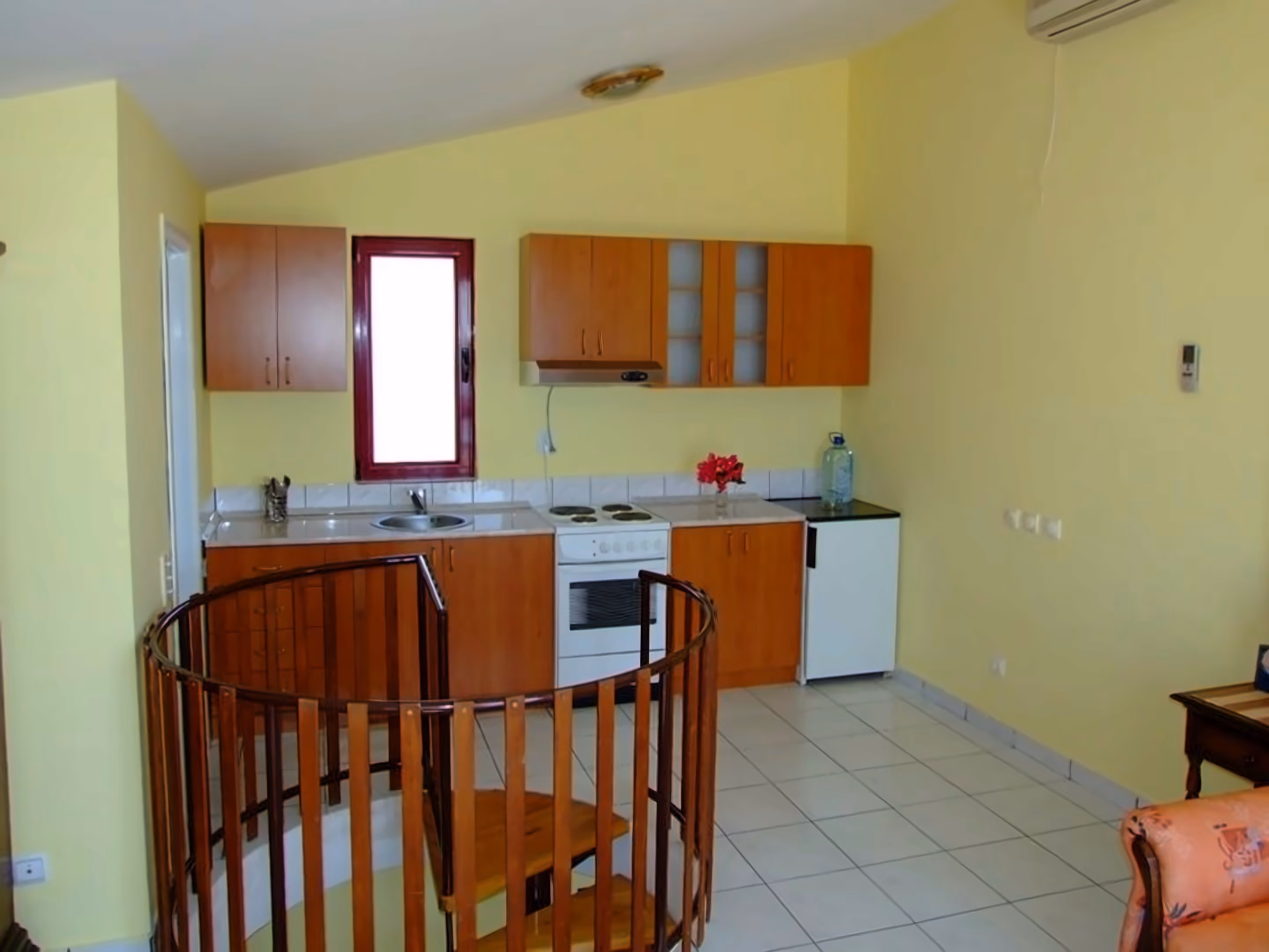 Villa Ritsa 6