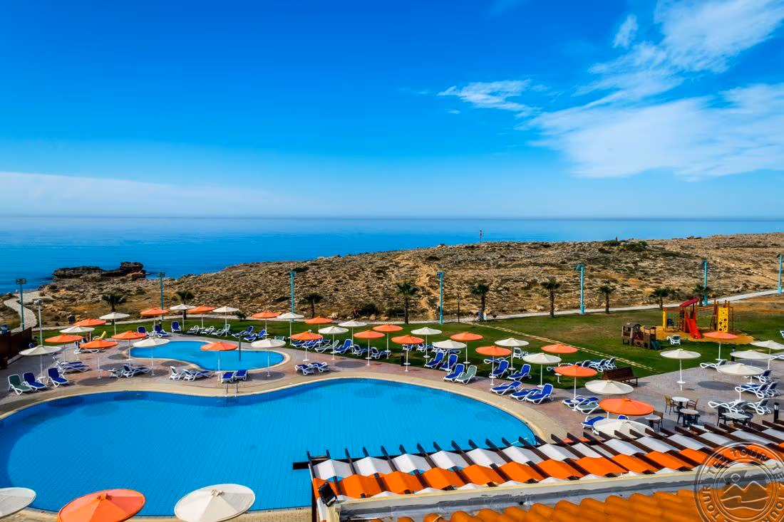 Aktea Beach Village 3