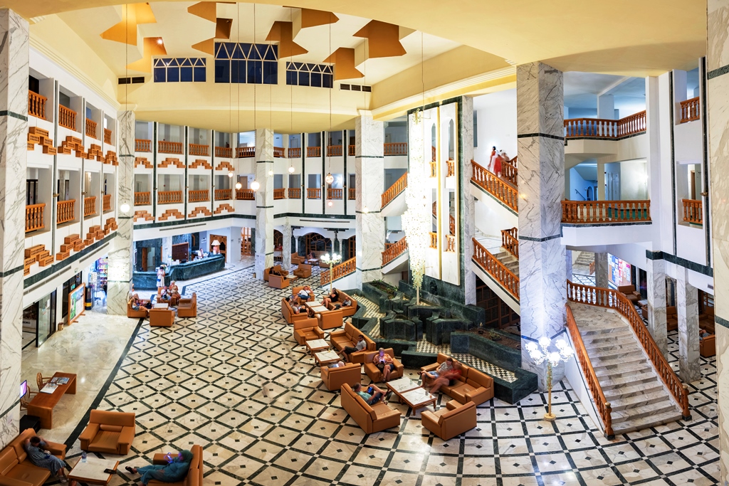 Hotel Bella Vista Resort 5