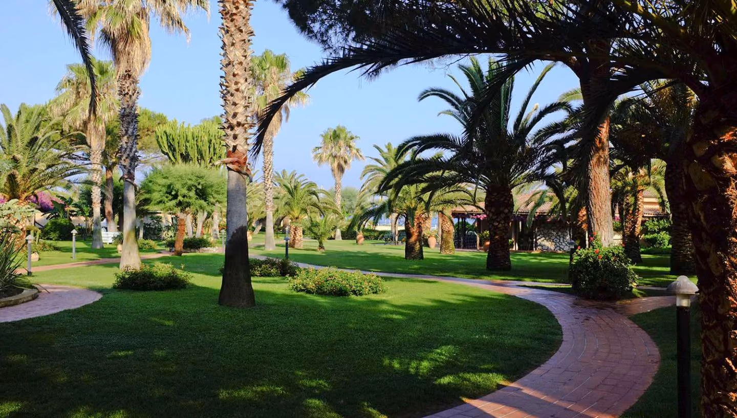 Baia del Sole Resort 3