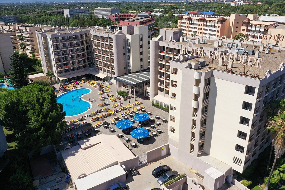 Ohtels Belvedere 2
