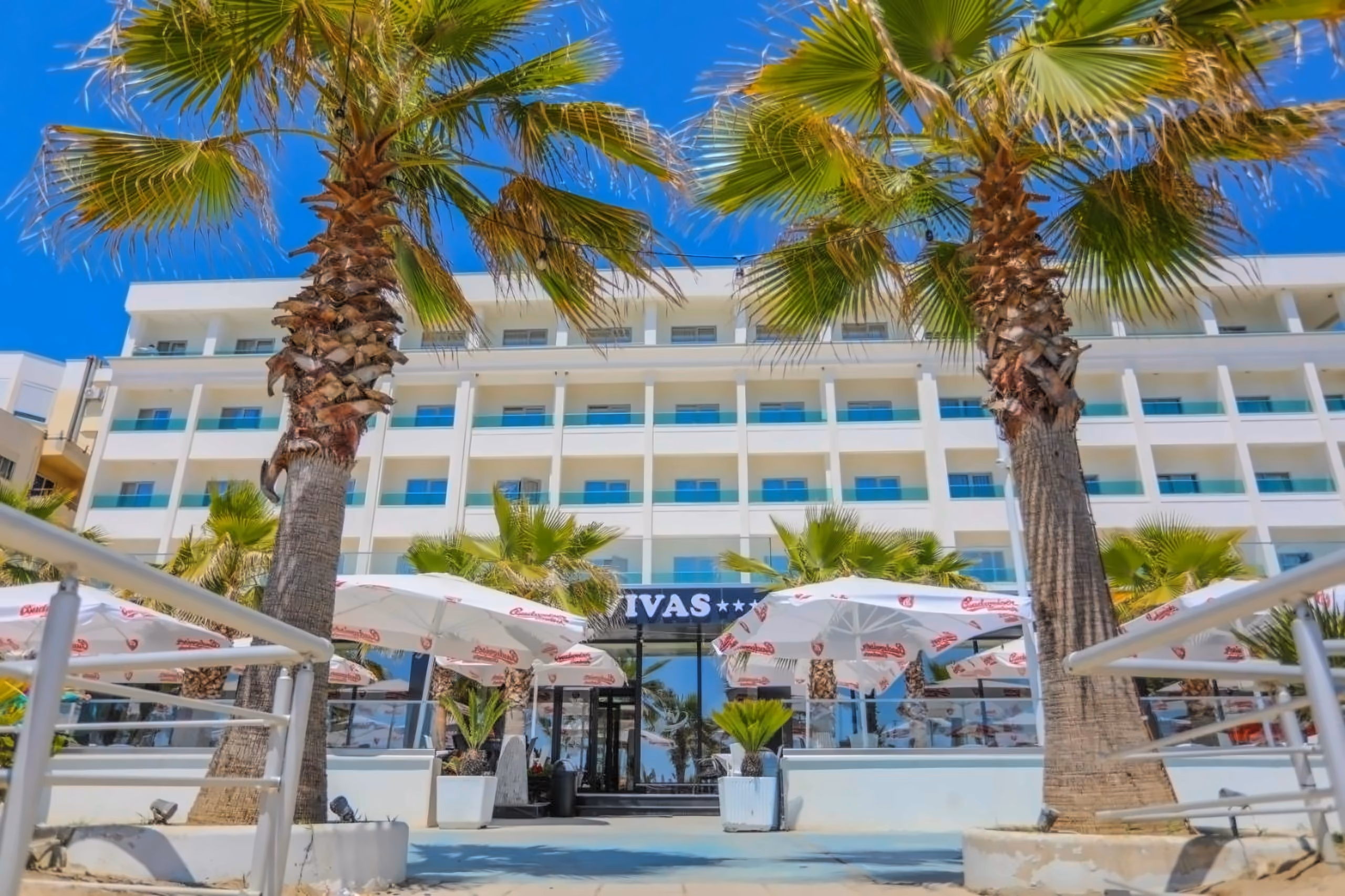 Vivas Hotel 4