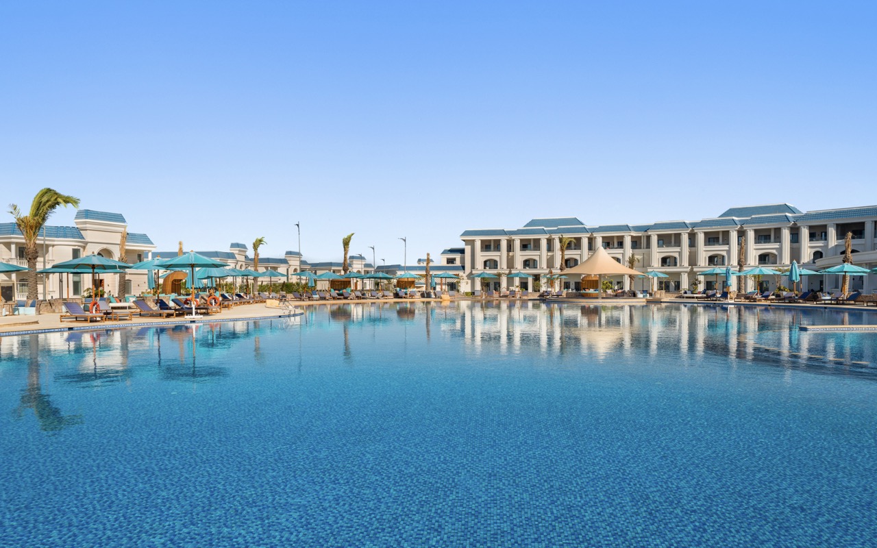 Gewan Palace New Alamein 5