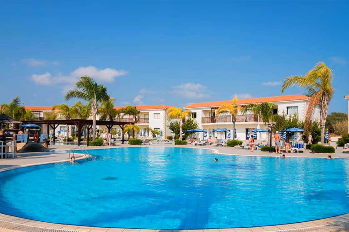 Tsokkos Paradise Village 2