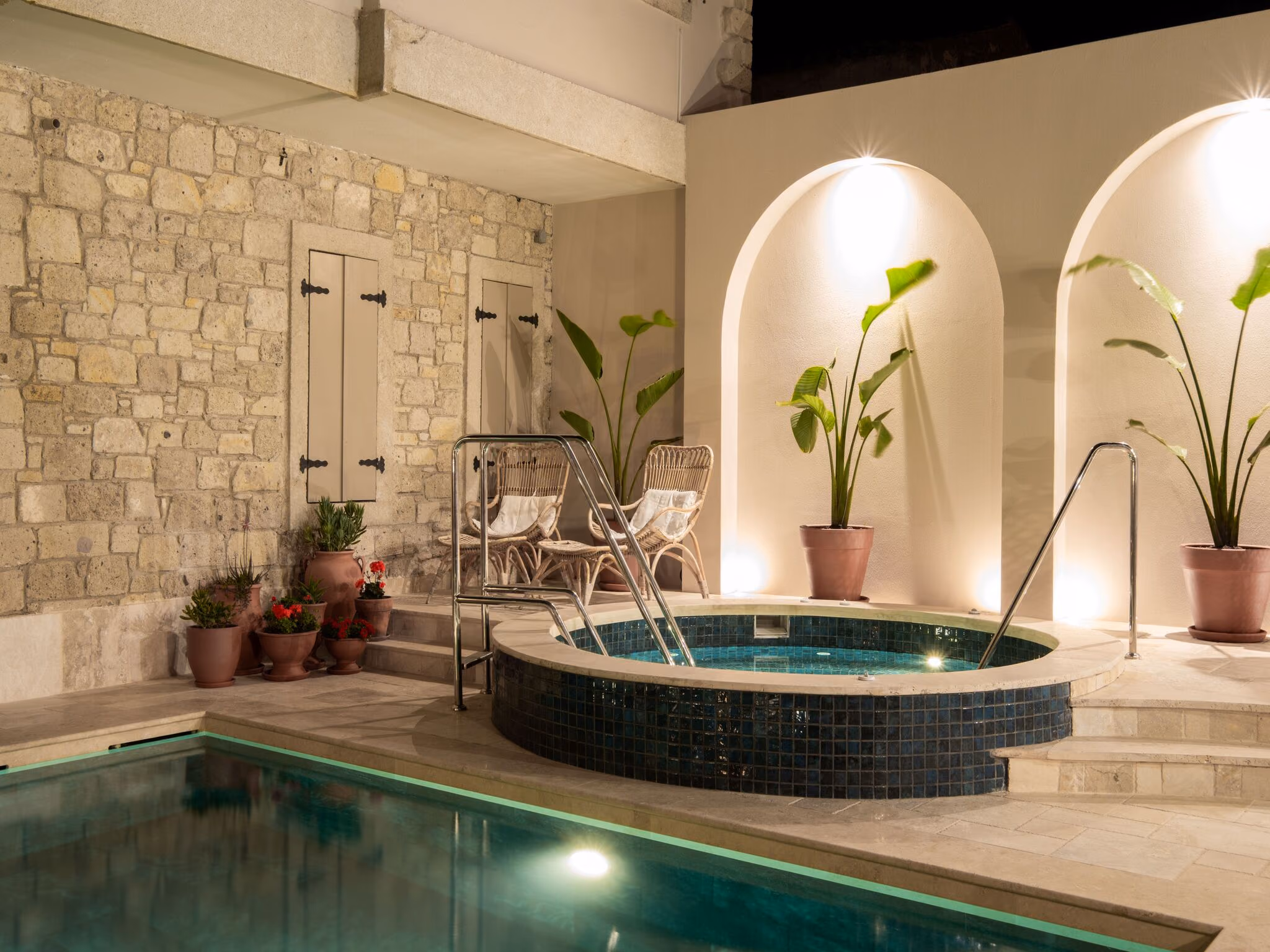 Viento Hotel Alacati 5